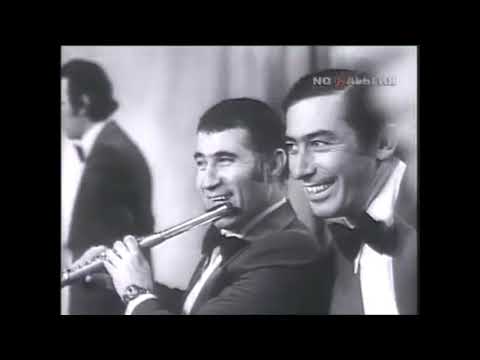 Видео: Orera Орэра ორერა  70's