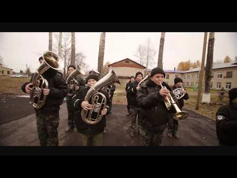 Видео: Свердловский кадетский корпус г. Сысерть - один из лучших корпусов свердловской области