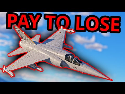 Видео: Опыт Mirage F-1 был болезненным