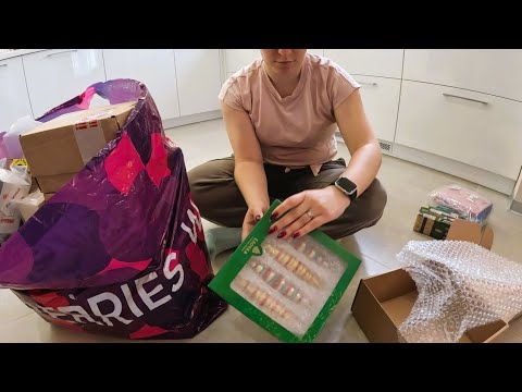 Видео: ИГРУШКИ СССР! Новый Год! ВАЛДБЕРРИЗ!!! МОИ НАХОДКИ