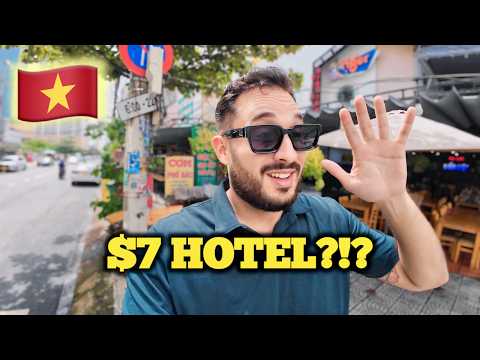 Видео: Бюджетные Отели в Дананге, Вьетнам