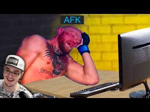 Видео: Лютые приколы в играх ► WDF 215 - КИБЕРДИСКАТЕКА! | Реакция
