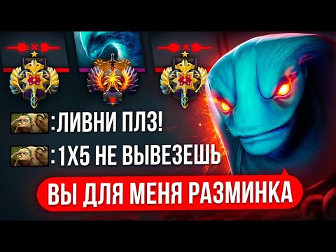 Видео: ТОП 1 МОРФ ОСТАЛСЯ 1х5  В РЕЙТИНГОВОЙ ИГРЕ 🔥(ft. avice)