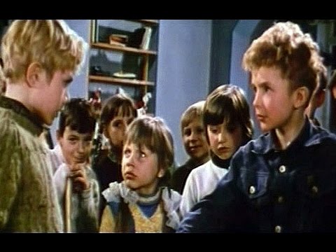 Видео: Включите северное сияние (1972)