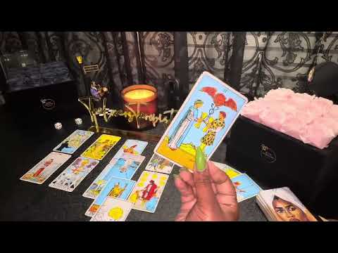 Видео: РАК РАЗДРАЖАЕТ МНЕ ПЕРЬЯ🤷🏽‍♀️🤯♋️🔮