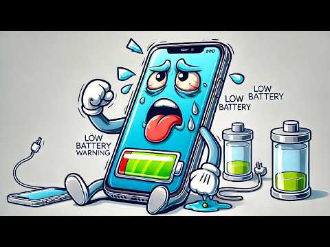 Видео: Телефон қуатын ұзақ ұстау||қазақстандық лайфхактар||батареяны сақтау кеңестері