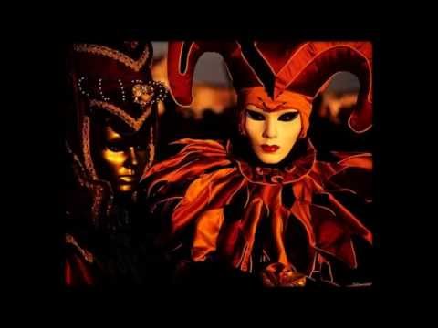 Видео: UNREAL-Театр Мистерий