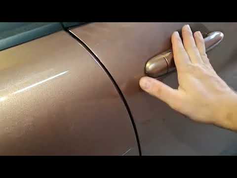 Видео: Демпфер замков улучшит дверь! Спасёт петли! Смотреть перед покупкой строго до конца, есть ньюанс!