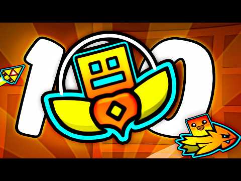 Видео: 100 ФАКТОВ О ИГРОКАХ