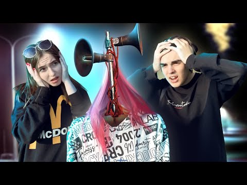 Видео: СИРЕНОГОЛОВЫЙ вселился в Леону! Что теперь будет?
