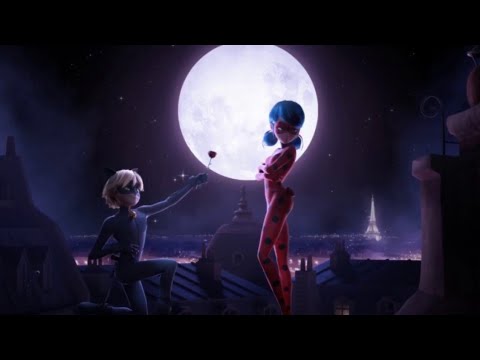 Видео: Клип леди баг и супер кот : Звук поставим на всю и соседи не спят