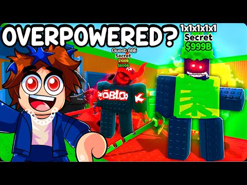 Видео: Переход от 0 до 1 триллиона долларов с помощью хакерских уродов!