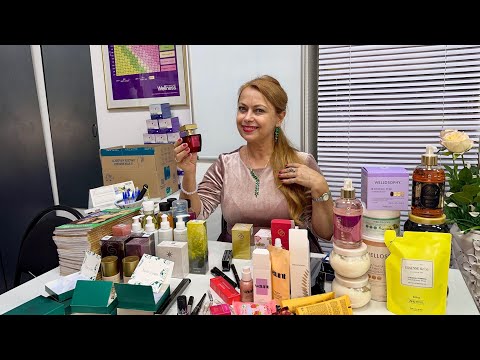 Видео: Мой заказ по каталогу №16 2024 Елена Шумская Орифлэйм Oriflame