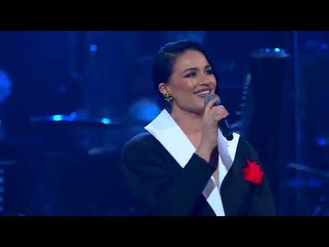 Видео: Як тебе не любити, Києве мій Марта Адамчук, Dima Libra