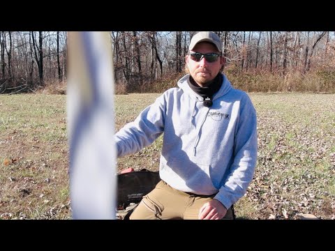 Видео: Этот инструмент изменил мой способ ловли койотов (сделай сам)