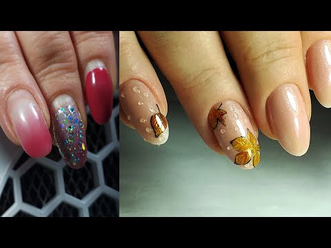 Видео: ❤ ТРЕНД ОСЕНИ 2019 ❤ ХРУСТАЛЬНЫЕ слайдеры ❤ ОСЕННИЕ листочки ❤ УЛЬТРАЗВУКОВАЯ мойка в РАБОТЕ ❤