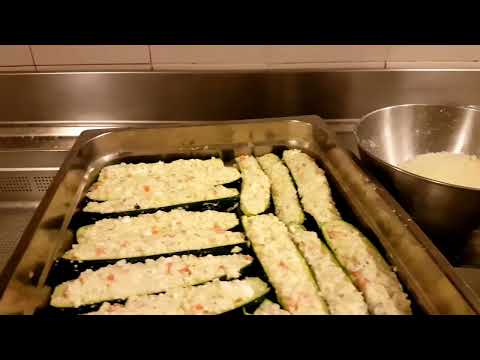 Видео: Италия, я на кухне, нас пугают желтой зоной