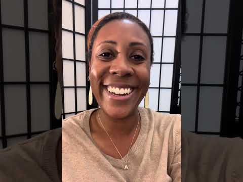 Видео: Поздравляю! Вы в пору | Я слышу, как Господь говорит… «Время подходящее» #montalvointernational