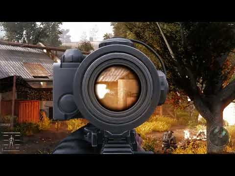 Видео: КАК УБРАТЬ РАЗМЫТИЕ ОРУЖИЯ В S.T.A.L.K.E.R. ANOMALY G.A.M.M.A.