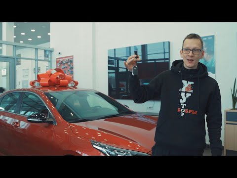 Видео: Зачем я купил самую жирную KIA Сerato GTline ...