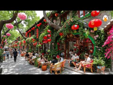 Видео: Уси, Китай🇨🇳 Самый Красивый и Богатый Город Южного Китая! (4K HDR)