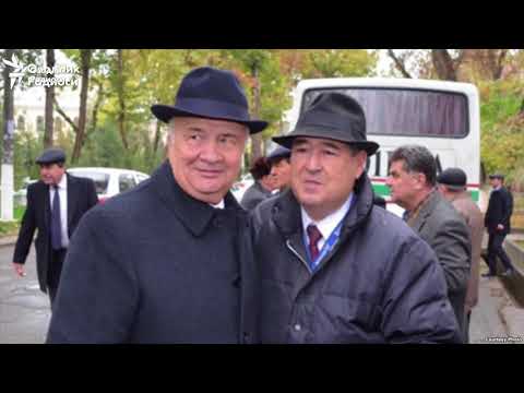 Видео: Ш.Убайдуллаев: Ҳалиманинг бошига кулфат тушганда бирорта амалдор келмаган эди