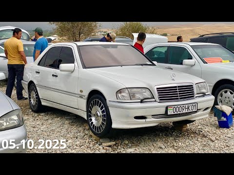 Видео: Мошинбозори Душанбе !!! Нархҳои Mercedes C-class W202, BMW 5-series F10, Toyota Prius V30 ва ғайра 