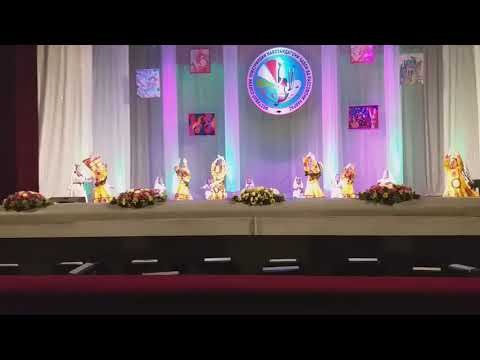 Видео: 70 летие Зебо Амин-заде