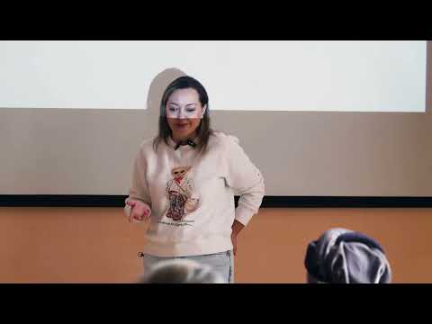 Видео: Скандинавская ходьба. Интересные факты.