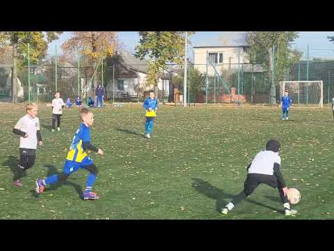 Видео: ФК Динамік ВЛ - ФК Дубно (2 тайм) 1:1