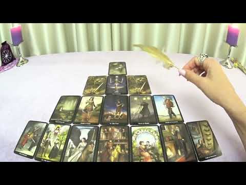 Видео: ГОРОСКОП ЛЬВЫ С 06 ПО 12 ОКТЯБРЯ ТАРОСКОП ПРОГНОЗ. 2025 ГОД virgo tarot today