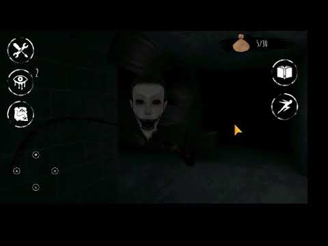 Видео: eyes the horror game прохождение #2