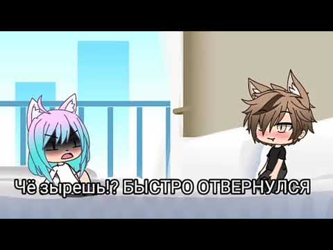 Видео: Озвучка нелюбимая матерью дочь