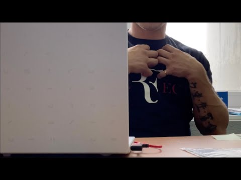 Видео: Собеседование с Матерщинником