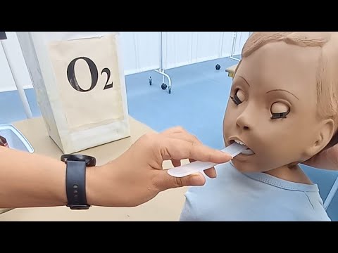 Видео: Дифтерияға бактериялық зерттеу үшін материал алу техникасы