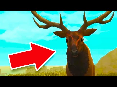 Видео: КАК ПОБЕДИТЬ КЛАНОВОГО БОССА в WILDCRAFT