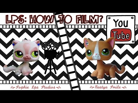 Видео: LPS: Как снимать видео?