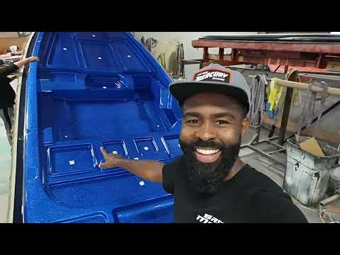 Видео: Самое большое сожаление — покупка новой лодки для ловли окуня