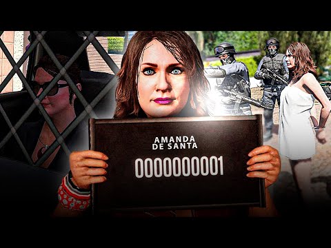 Видео: ЧТО произойдет, если вы НЕ ПОМОГИТЕ семье Майкла