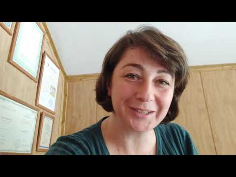 Видео: Экстернальное пищевое поведение. Истинные цели. Упражнение.