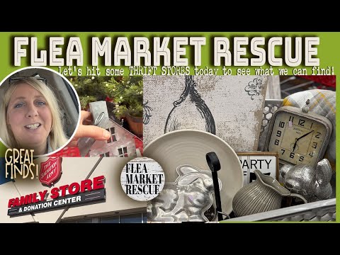 Видео: Давайте займёмся экономией и найдём предметы домашнего декора, которые можно будет перепродать + ...