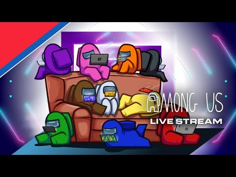 Видео: AMONG US гэсэн үү???