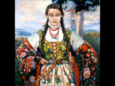 Видео: Ой, заграли музики Закарпатський народний хор 1960s Ukrainian folk song