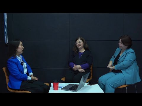 Видео: “Нурикамал”: муза ма, махаббат па?