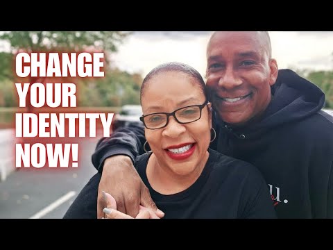 Видео: Что если бы ИЗМЕНЕНИЕ вашей личности стало КЛЮЧОМ К ОТКРЫТИЮ НАСТОЯЩЕЙ ЛЮБВИ?