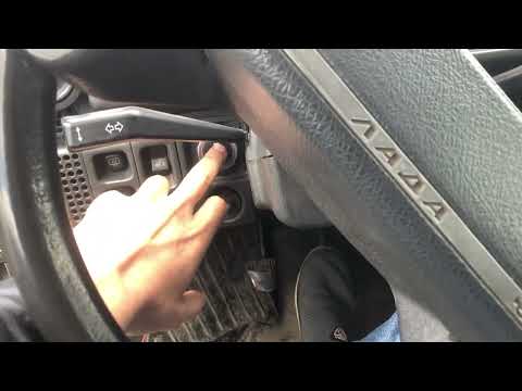 Видео: Схема увеличения времени прокрутки стартера китайской кнопкой старт-стоп