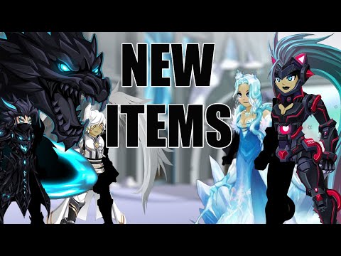 Видео: Новинки Киберпонедельника от AQW + набор «Драконий» | Revontheus + набор «Кристаллис Соверен» и м...