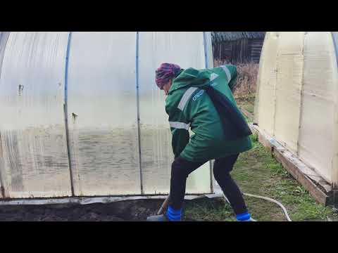 Видео: Засолила рыбку , автолавка, покупки.