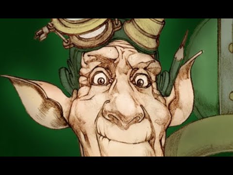 Видео: Gremlins, Inc. Двигатель прогhесса. (FAIL) 3\07\25