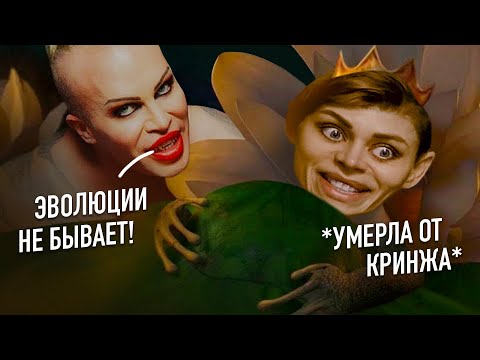 Видео: САША ШПАК совсем ПОЕХАЛ! И я вместе с ним.